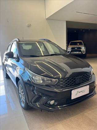FIAT ARGO 1.3 FIREFLY FLEX TREKKING MANUAL FIAT ARGO 1.3 FIREFLY FLEX TREKKING MANUAL